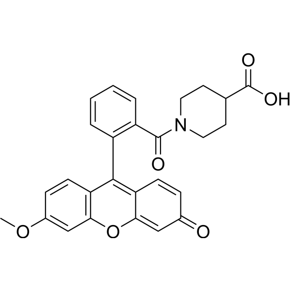 Xanthamide 8 442151-56-6